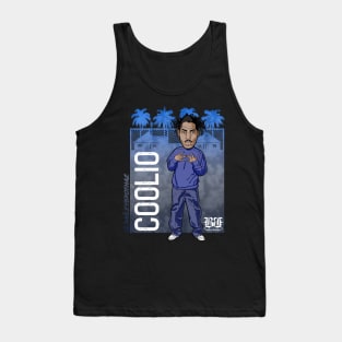 Gangstas Paradise Tank Top